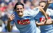 Президент Наполи: "Кавани бесценен"