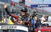 Хорнер: "В Малайзии Уэббер покажет свою истинную силу"