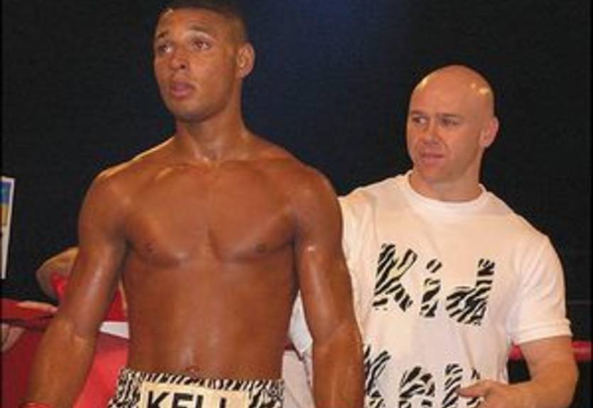 Келл Брук открыт для переговоров с промоутерами