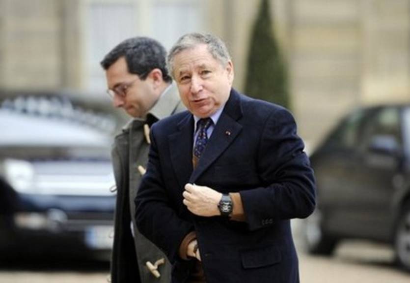 Тодт не думает о втором сроке президентства