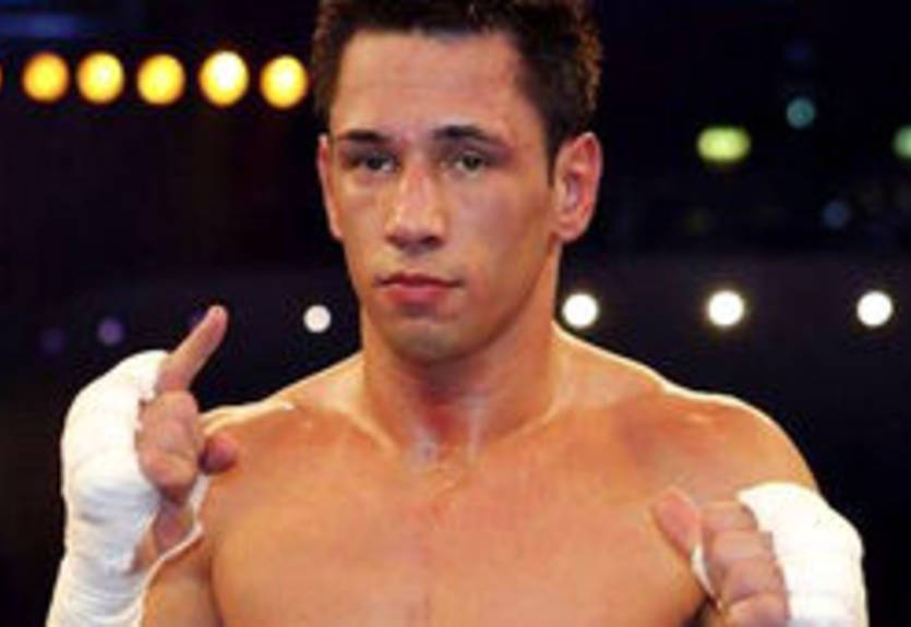 Штурм нашел себе соперника