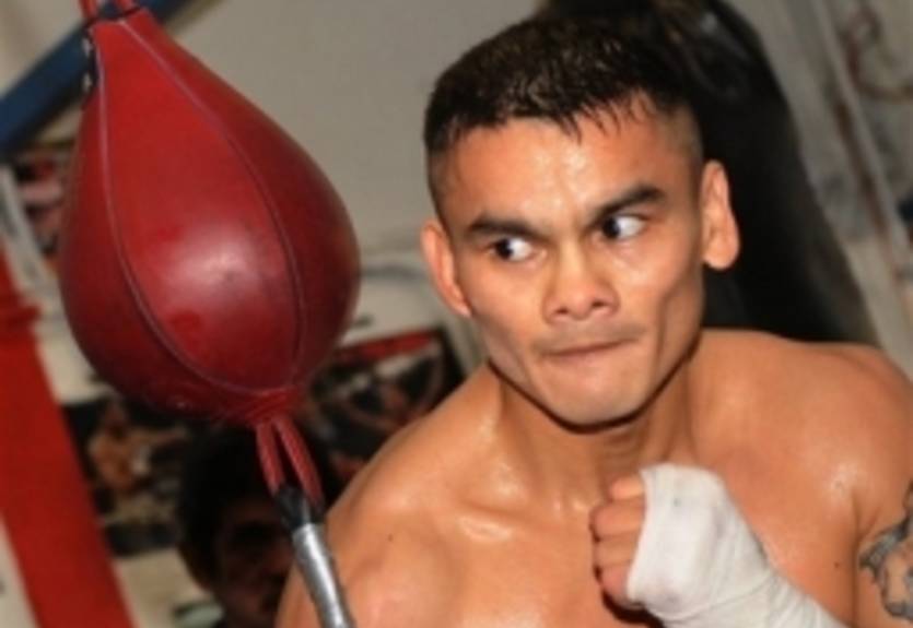 Майдана: "12 раундов? Планирую закончить гораздо раньше"