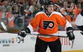 НХЛ. Филадельфия: минус два форварда