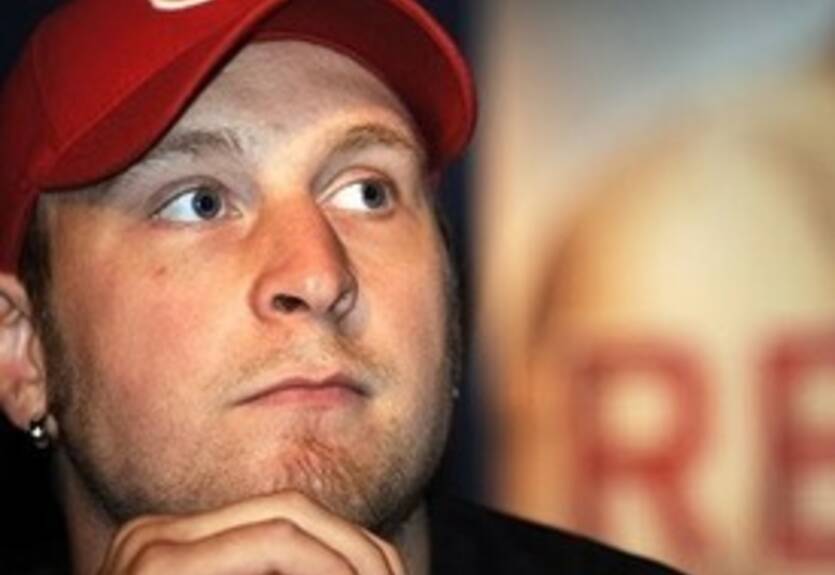 Питер: "У Хелениуса большое будущее"