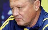 Маркевич: "Мы давно не выигрывали..."