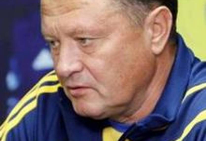 Маркевич: "Мы давно не выигрывали..."