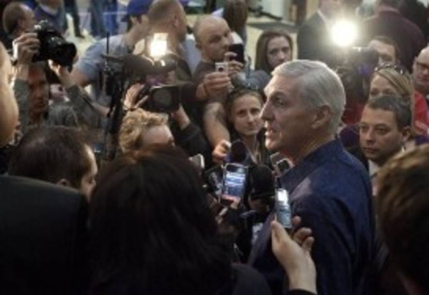 Слоун может возобновить тренерскую карьеру