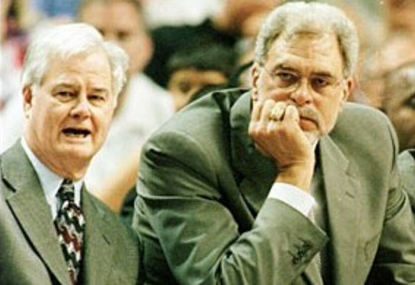 Имя Уинтера может быть внесено в Зал Славы НБА