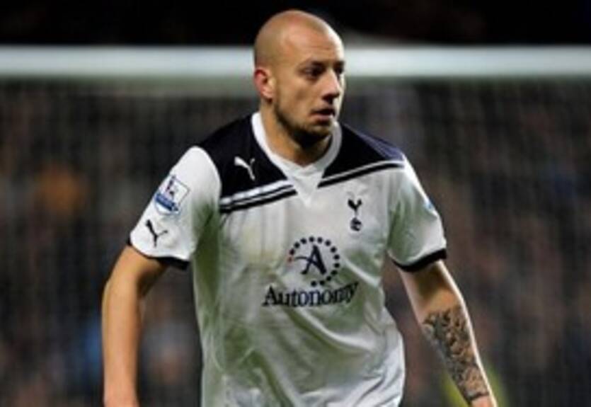 Защитник Тоттенхэма выбыл до конца сезона