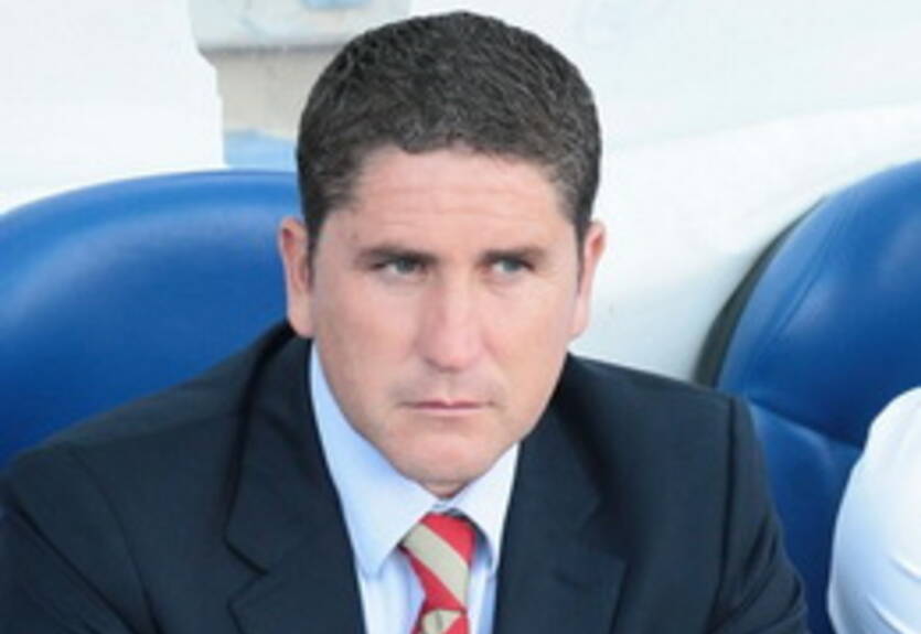 Гарридо: "Мы заслуживали ничейного результата"