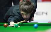 Снукер. Крах китайских надежд