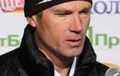 Максимов: "Между Динамо и Кривбассом большая разница"