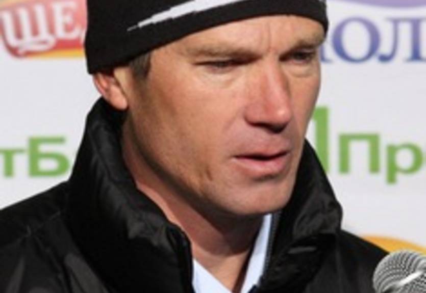 Максимов: "Между Динамо и Кривбассом большая разница"