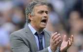Моуриньо: "Догнать Барселону практически невозможно"
