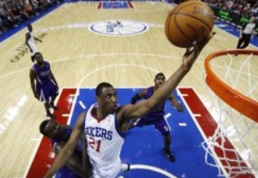 Коучу Нетс нравиться игра Янга