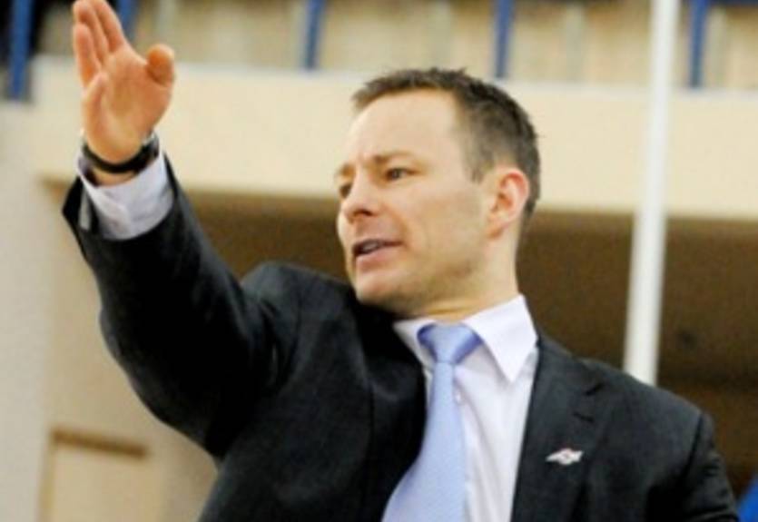 Ярутис: "Рад, что выиграли после такого марафона"