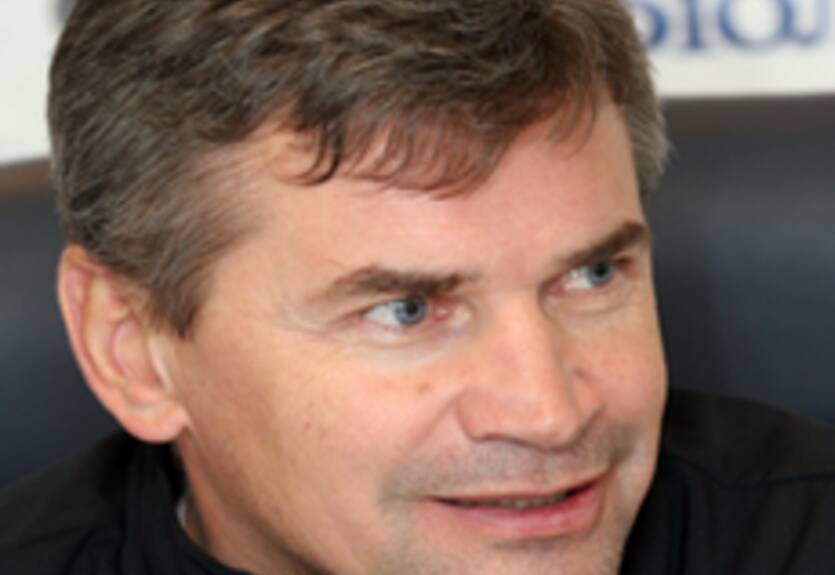 Чанцев: "Одно очко нам пригодится"