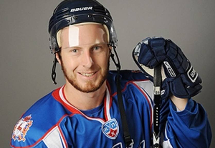 КХЛ. Торпедо продлило лучшего бомбардира клуба