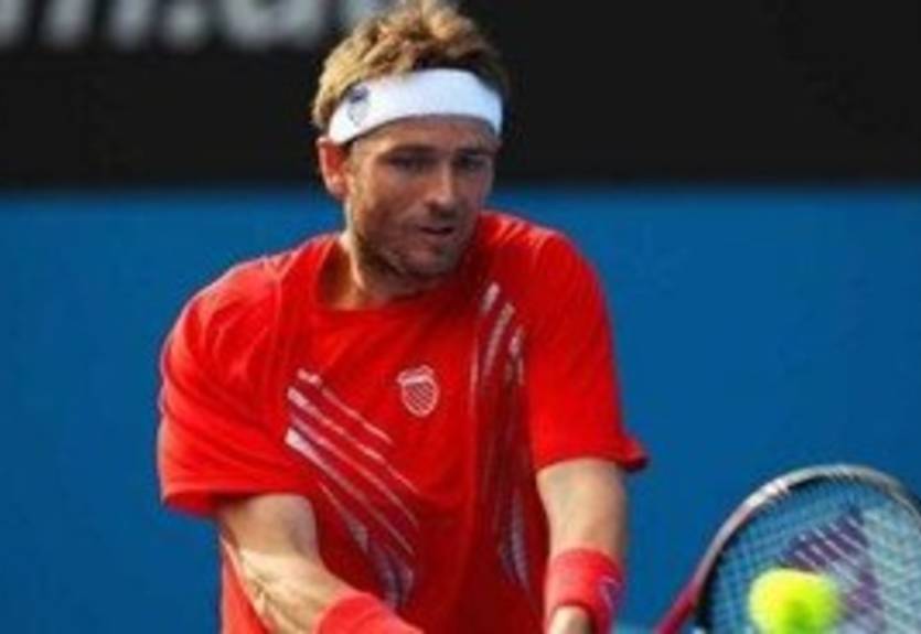 Фиш: "Джокович демонстрирует потрясающую скорость"