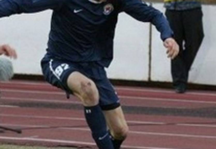 Футболисты Ильичевца — о матче с Шахтером