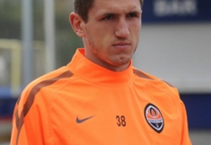 Кривцов: "Мы знали все сильные и слабые качества этих ребят"