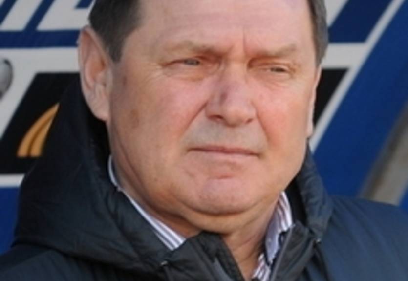 Яремченко: "Нам не хватает опытных футболистов"