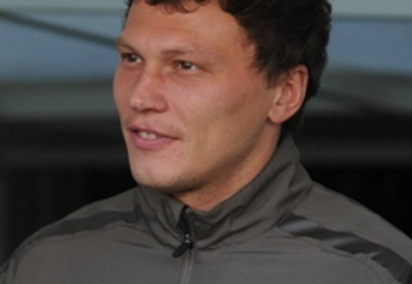 Пятов: "Нам обязательно нужно было выиграть"
