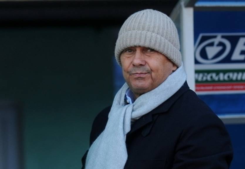 Луческу: "Чигринский вернулся из сборной намного более травмированным"