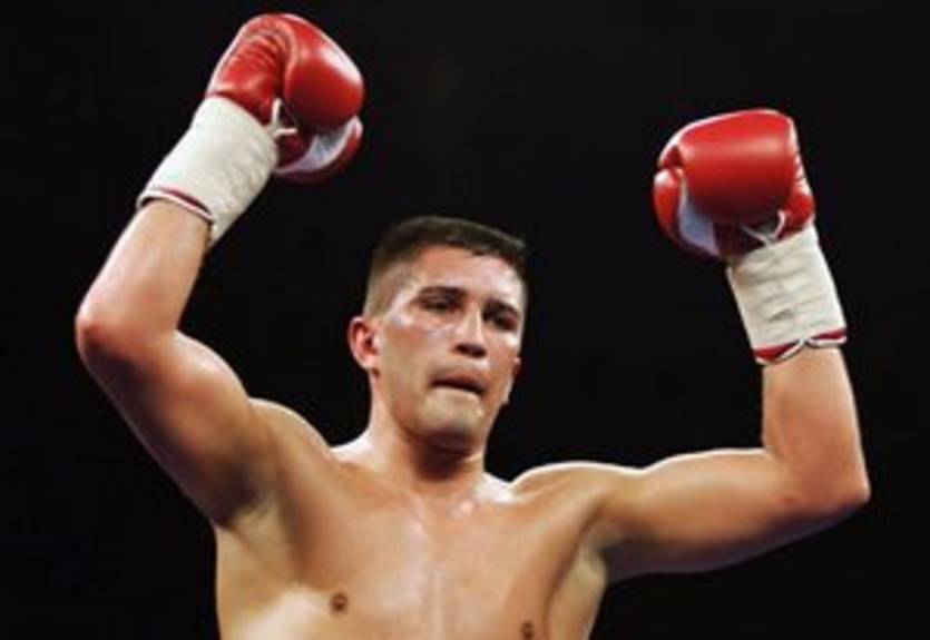 Травма Сартисона подтвердилась