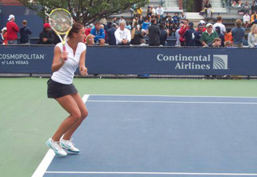 Цуренко и Бельгейзимер убедительно стартовали на турнире в Австралии