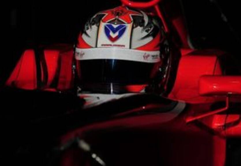 Глок: "Очень важна будет физическая форма"