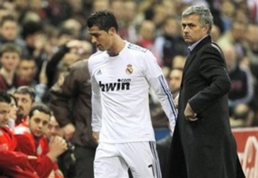 Реал: на Тоттенхэм без Роналду, Бензема и Марсело