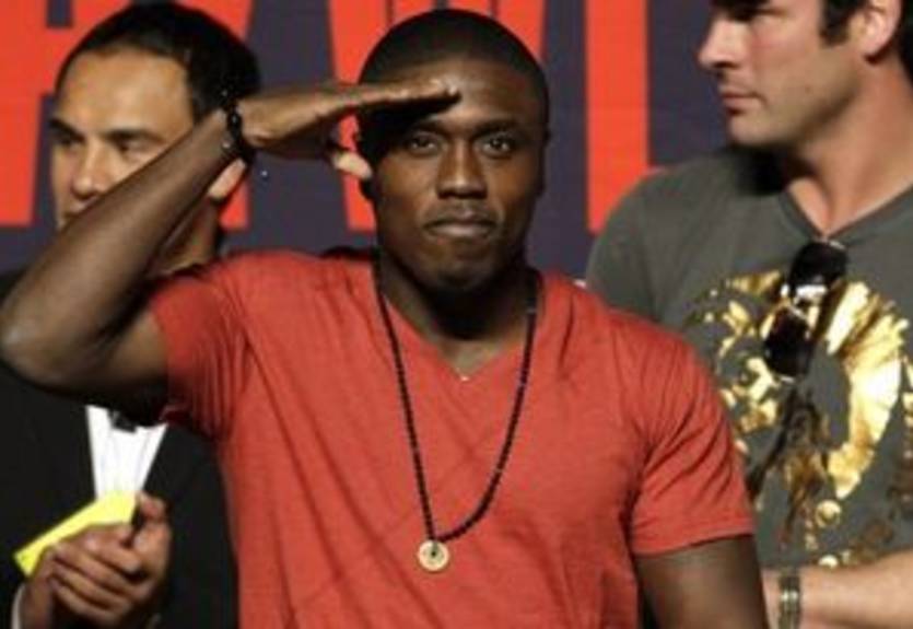 Берто: "Мейвезера нужно уважать"