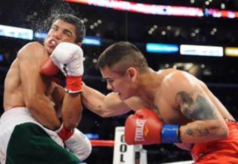 Майдана: "Могу посоветовать Ортису хорошего мозгоправа"