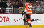 НХЛ. Пронгер вернется в плей-офф