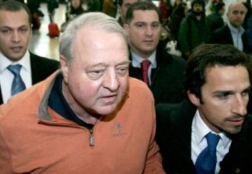 Ди Бенедетто: "Скудетто завоюем уже в следующем сезоне"