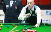 Снукер. Разгром чемпиона мира