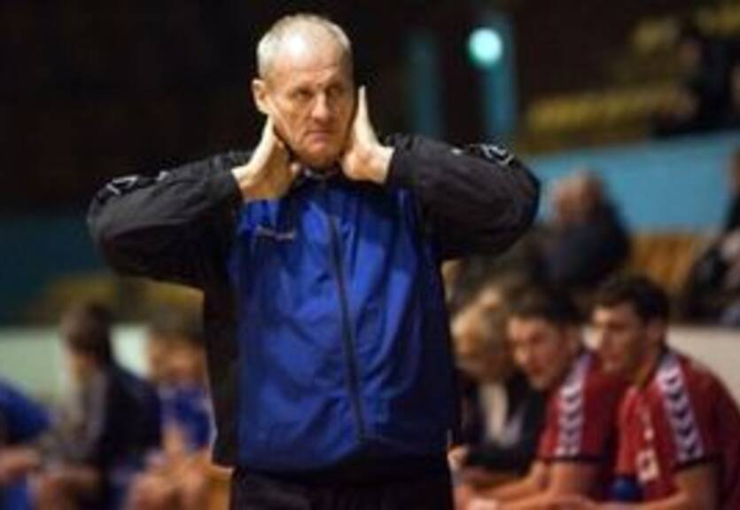 Резанов: "Мы всегда забиваем намного больше"