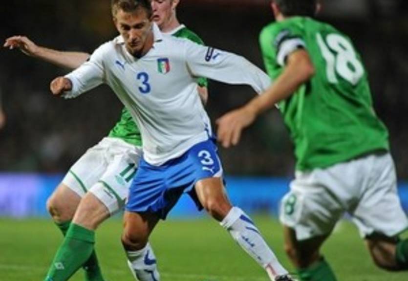 Кришито: "Ни за что не буду играть в Восточной Европе"