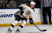 НХЛ. Бостон: переговоры с Каберле намечены на лето