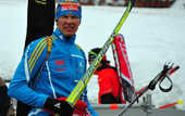 Биатлон. Дериземля: "Рождественская гонка потеряла в зрелищности"
