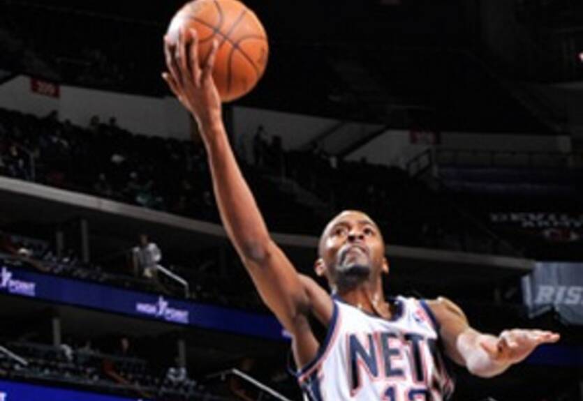 Нетс расстались с защитником