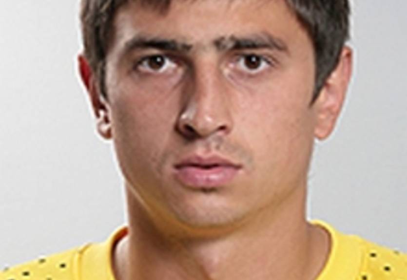 Мартыщук: "К Таврии подготовились очень серьезно"