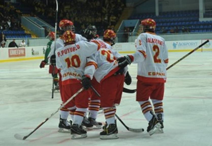 ЧМ U-18. Испания оставляет Бельгию ни с чем