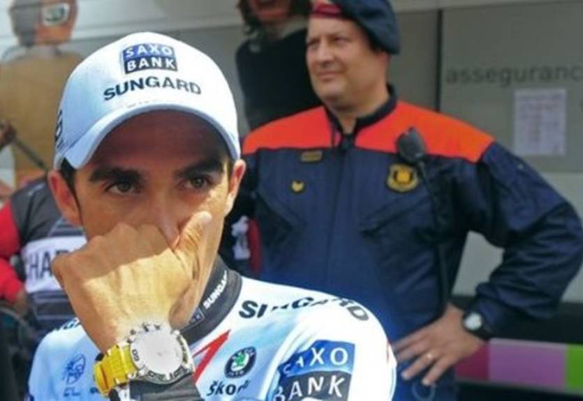 Решение в деле Контадора будет принято до 2 июля