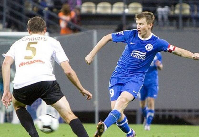 Ротань: "Моментов у итальянцев особых и не было"