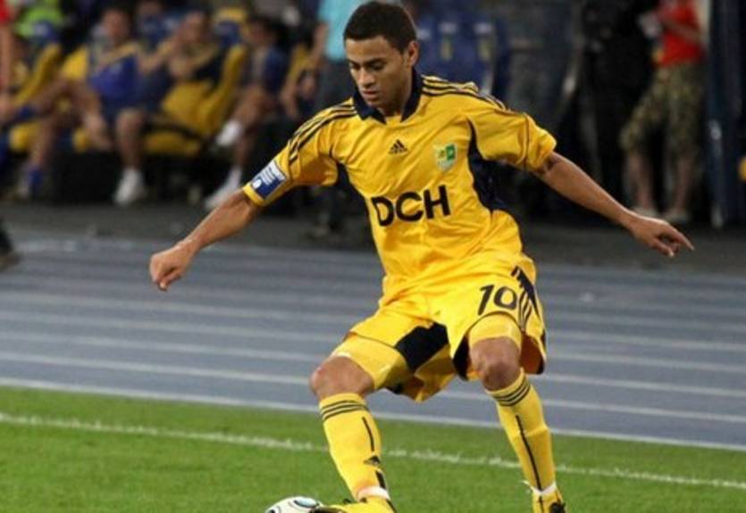 Шавьер: "В следующий раунд пройдет Брага"