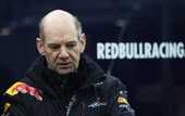 Ньюи: "Копирование выхлопной системы Ред Булл льстит нам"