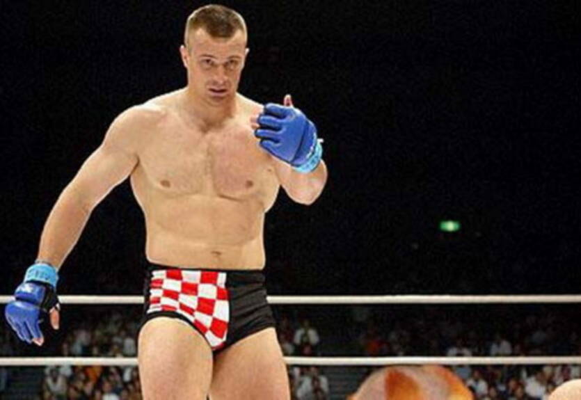 Кро Коп: "Пора уходить"