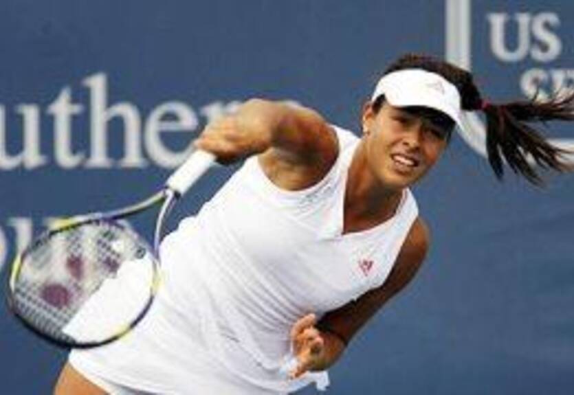 Иванович не сыграет в Марбелье